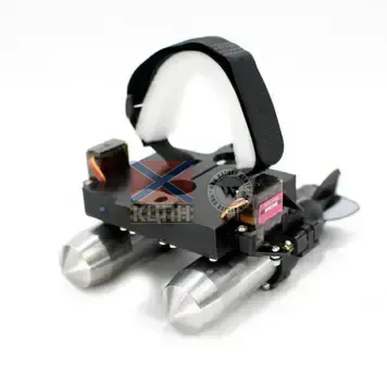 Подвійна V1 система скидання ВОГ-17 для DJI MAVIC 3  6-2075 фото