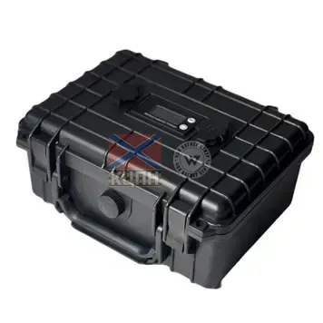 SCAT Eclipse RF45 Акумулятор для РЕБ 6-1303 фото