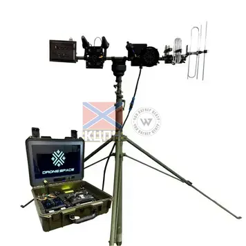 Дронарня Walksnail Наземна станція управління 6-1306 фото