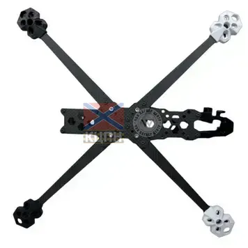 FiberForm 7'' ОСА 6-1361 фото