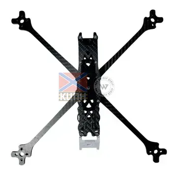 FiberForm 7'' 6-1366 фото