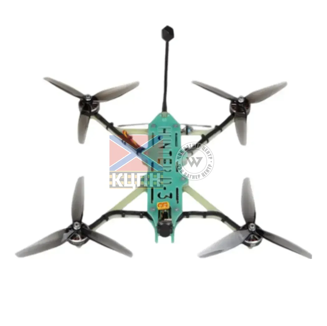 Hunter D-3 1-1484 фото