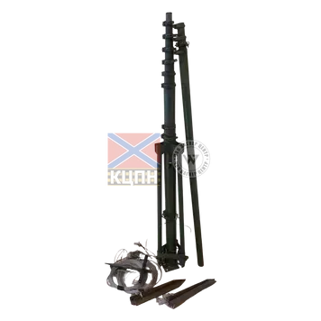 Плечі Атласа AS-17500 6-1422 фото