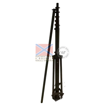 Плечі Атласа AS-13000 6-1429 фото