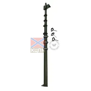 Плечі Атласа AS-6000 6-1436 фото