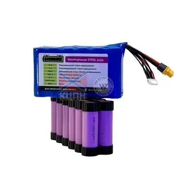 AcuDrone 9000 6s2p 6-1437 фото