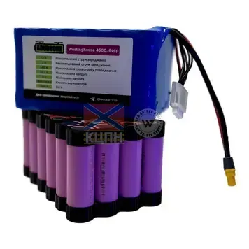 AcuDrone 18000 6s4p 6-1450 фото