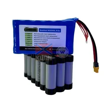 AcuDrone 15000 6s3p 6-1452 фото