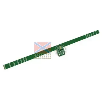 Антена диполь трансформер 600-900 МГц 6-1471 фото