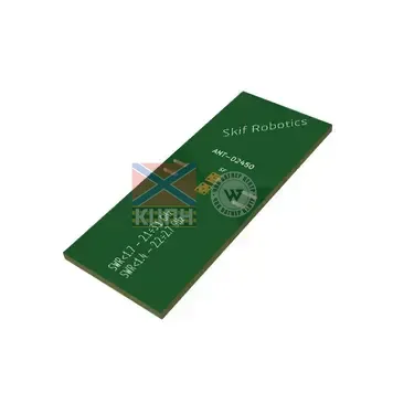 Антена широкосмугова диполь 2200-2700 МГц 6-1478 фото