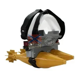 Подвійна універсальна система скидання для DJI Matrice 30T 6-1494 фото