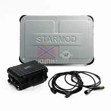 STARMOD M-Tactical rev.3 6-1518 фото