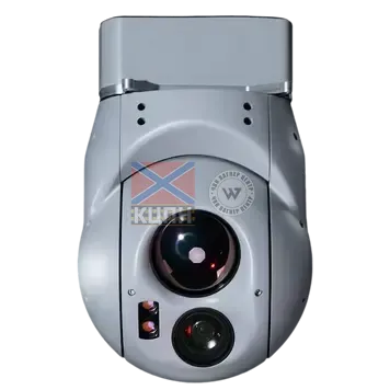 Камерна Система USG-405 EO/IR/LRF 6-1577 фото