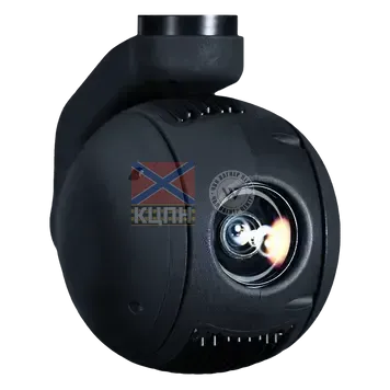 Камерна Система USG-331 EO 6-1581 фото