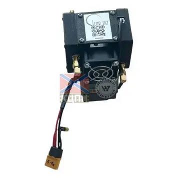 ELRS (170 МГц-580 МГц) 6-1617 фото