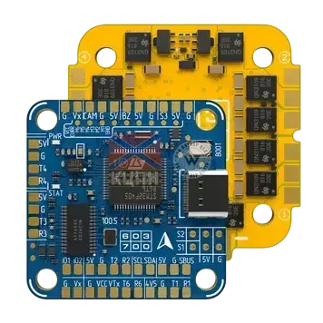 Політний стек ''Галичина v2'' 6-1618 фото