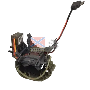 Однопозиційна система скидання для Mavic 3 6-1625 фото