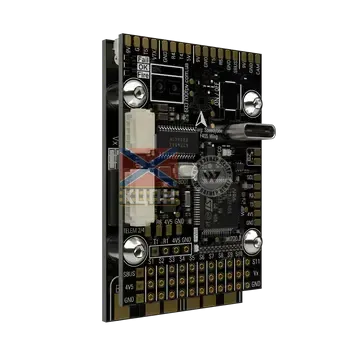 Політний контролер для крил ''Бориспіль v1'' 6-1664 фото