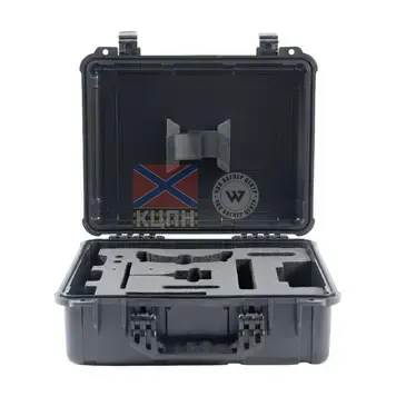 Кейс пластиковий для FPV дрона 6-1665 фото