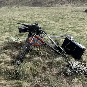 Система Мурена Турельна для ПКТ 7,62х54 6-1713 фото