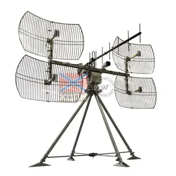 Антенний трекер AT-2 6-1767 фото