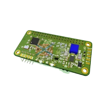 CBPH модуль 6-1786 фото