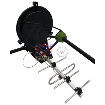 Ретранслятор BNBFLY ''Око Зв'язку'' 1.2/5.8 6-1848 фото