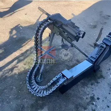 Система Мурена для автоматичних гранатометів типу МК 19 6-1715 фото