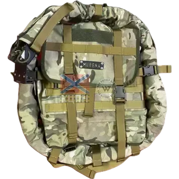 Система Мурена Штурмова для FN MAG 7,62х51 (M240, L7A2, Ksp 58) 6-1717 фото