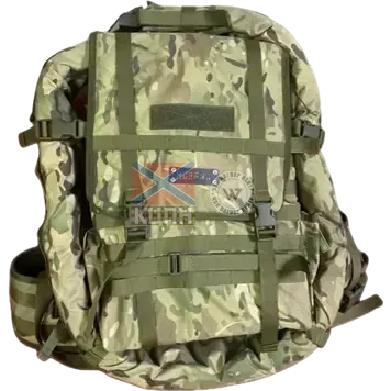 Система Мурена для MG 42 7,62х51 (MG 42/59, MG3, MG74) 6-1718 фото