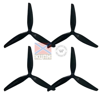 VTG Prop 7х4х3 6-1731 фото