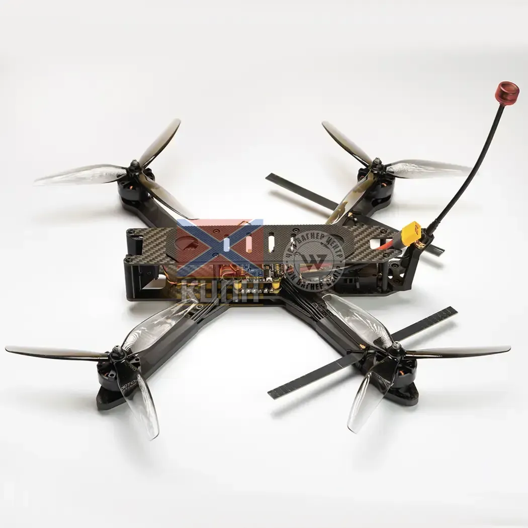 AVATAR-Q7 1-2368 фото