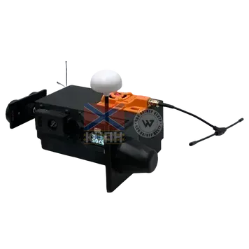 Ретранслятор WHISPER 6-1753 фото