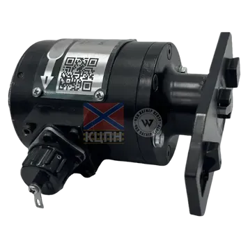 Електроспуск «Жало» під М2  6-1755 фото