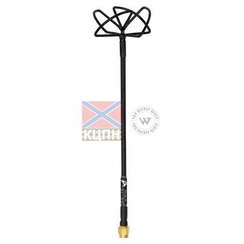 Антена Clover 3.3G 6-1864 фото