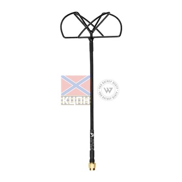 Антена Clover 2.4G 6-1868 фото