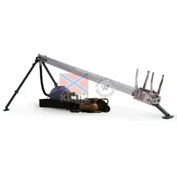 GLS-1 Пневматична катапульта 6-1941 фото