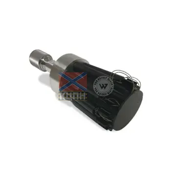 Сіткомет СПАК-2 6-1957 фото