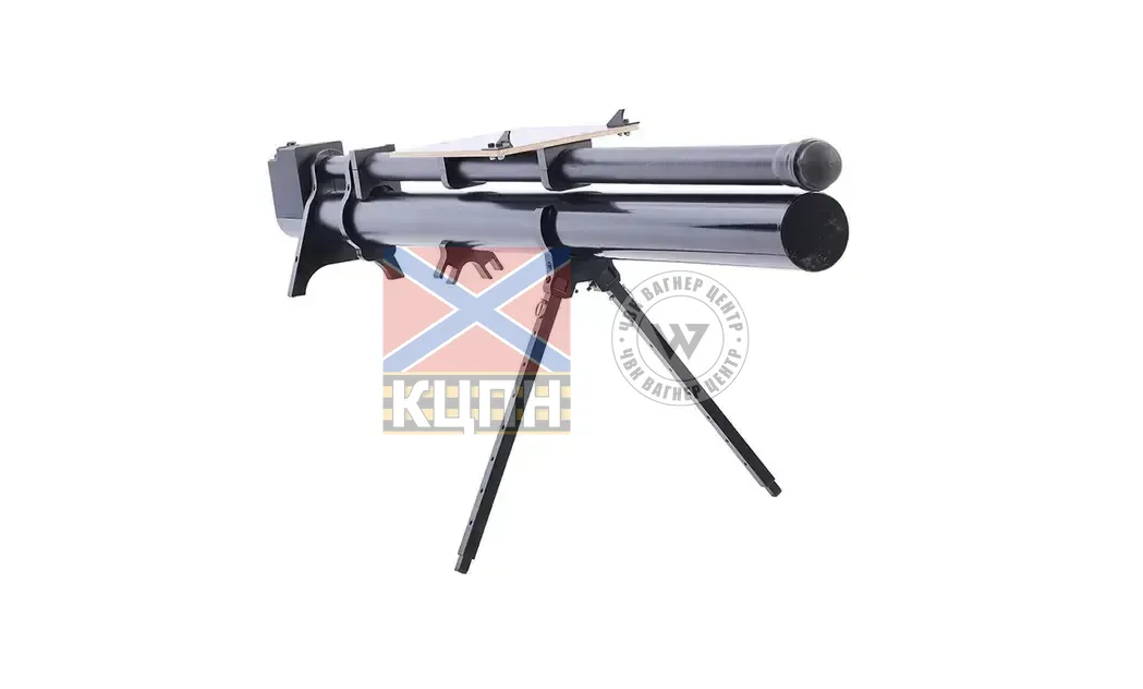 Катапульта ПКУ-01 6-3697 фото