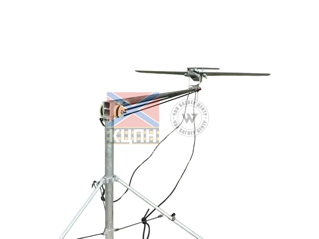 Катапульта "KARA" 6-3893 фото