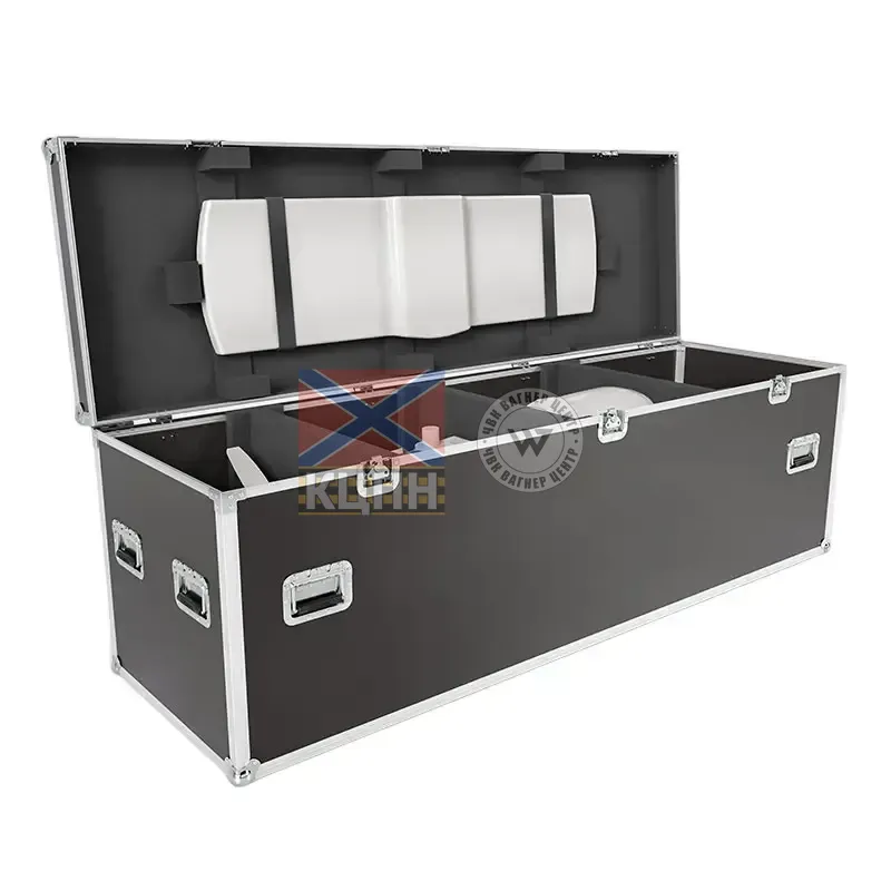 Кейс для БПЛА літакового типу вертикального зльоту та приземлення 6-1737 фото