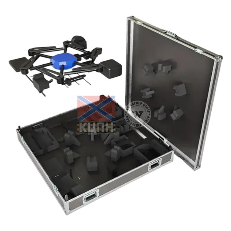 Кейс для мультироторного дрона 6-1818 фото