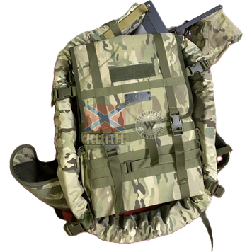 Система Мурена для ПКМ 7,62х54 (ПК, «Печеніг», MG-1M) 6-1709 фото