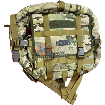 Система Мурена для FN Minimi 5.56х45 (М249, PZD 556) 6-1710 фото