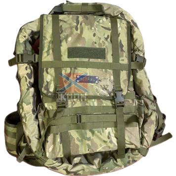 Система Мурена для MG 42 7,62х51 (MG 42/59, MG3, MG74) 6-1718 фото