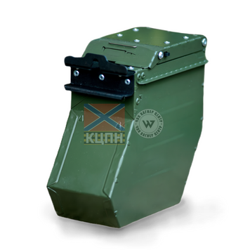 Короб FN MAG / M240 / SAR 762MT / KSP 58 6-3939 фото