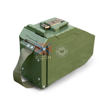 Короб FN Minimi 7.62 / HK421 6-3949 фото