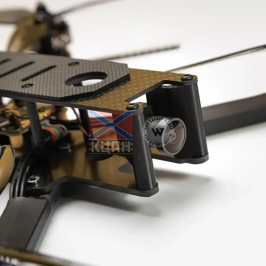 AVATAR-Q7 1-2368 фото