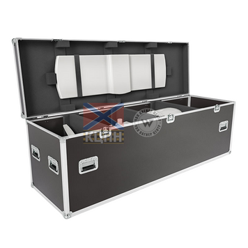 Кейс для БПЛА літакового типу вертикального зльоту та приземлення 6-1737 фото