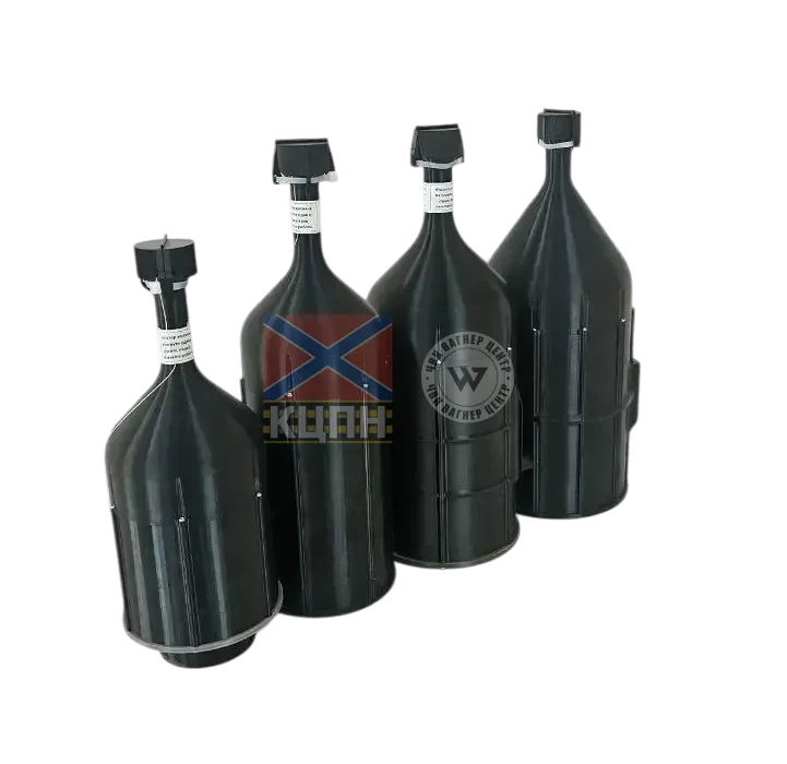 Котушка з оптоволокном 10км ASTRALEXPRES (UA) для FPV дронів 6-3477 фото